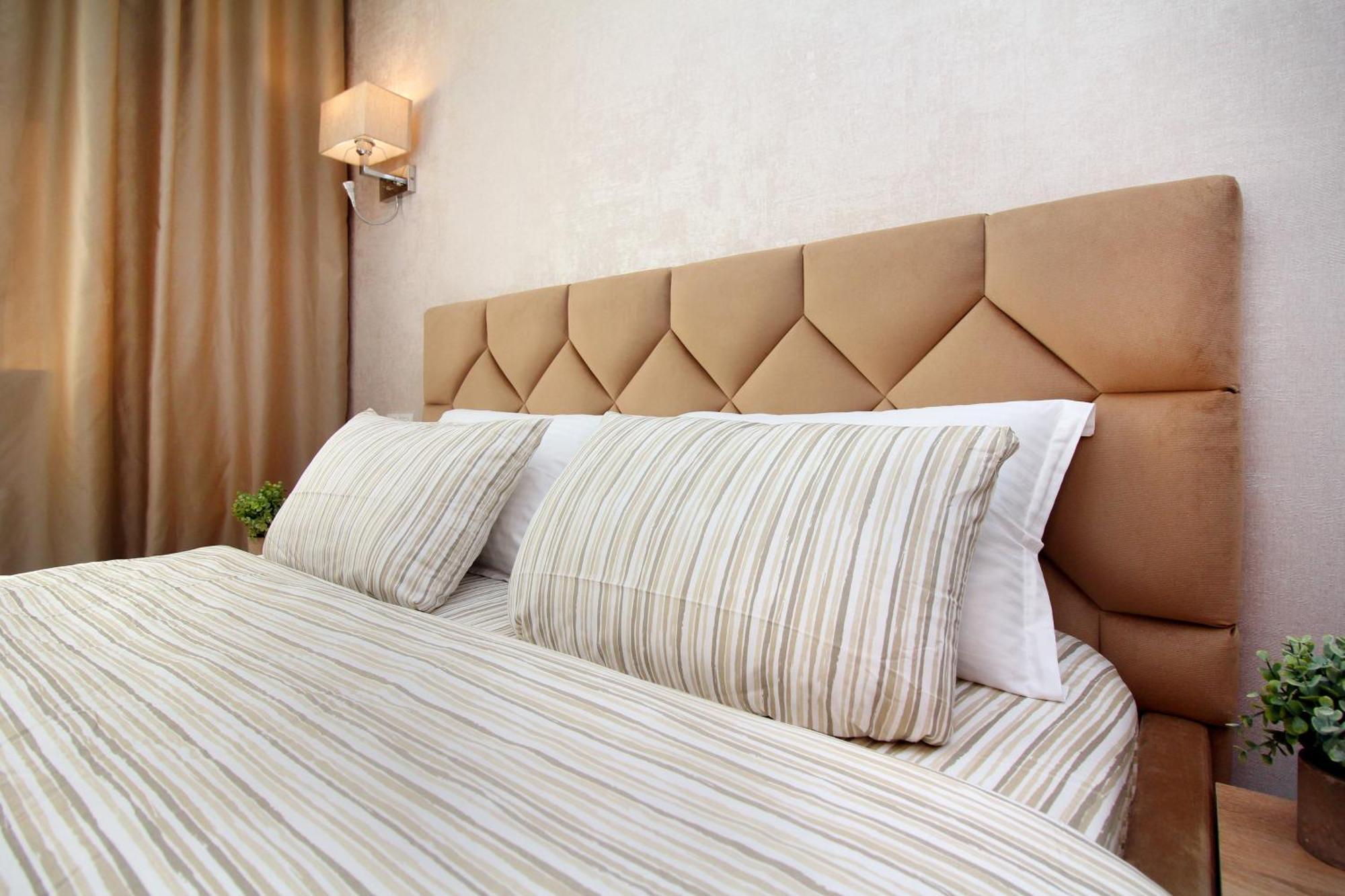Almaty Cozy Apart Hotel Eksteriør billede